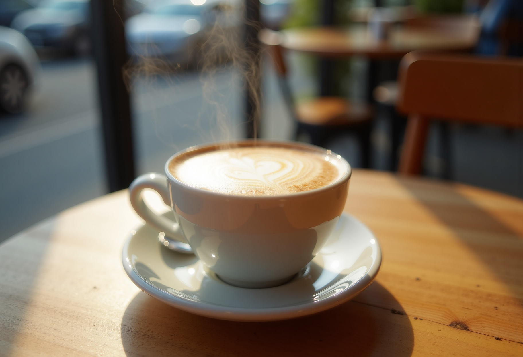 Espresso & Coffee