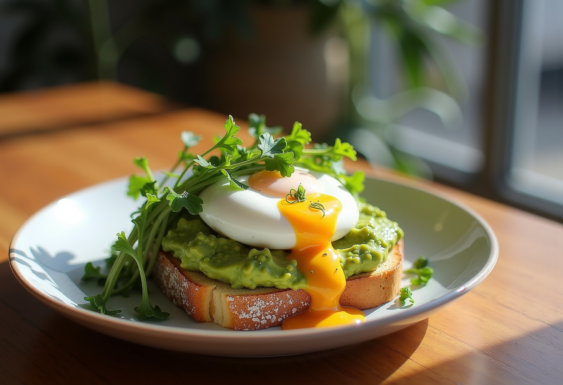 All-Day Brunch